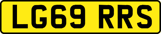 LG69RRS