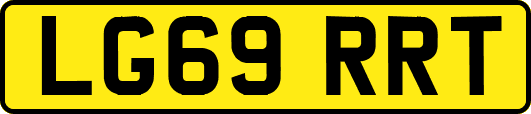 LG69RRT
