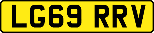 LG69RRV