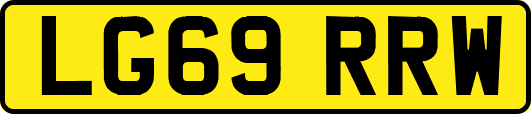 LG69RRW