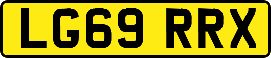 LG69RRX