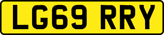 LG69RRY