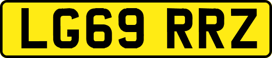 LG69RRZ