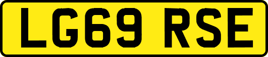 LG69RSE