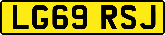 LG69RSJ