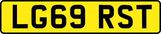 LG69RST