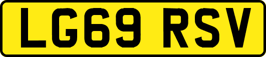 LG69RSV