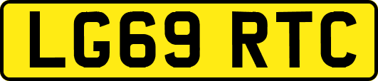 LG69RTC