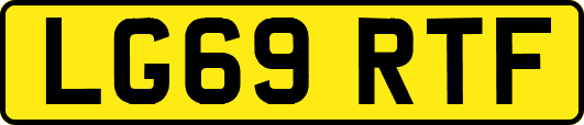 LG69RTF