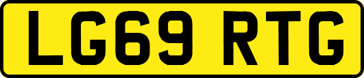 LG69RTG