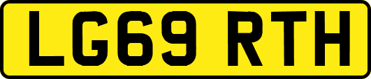 LG69RTH