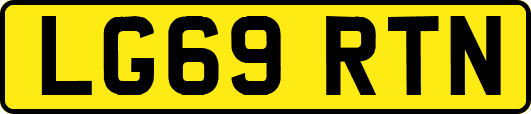 LG69RTN