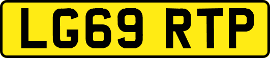 LG69RTP
