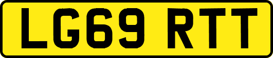 LG69RTT