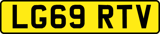 LG69RTV
