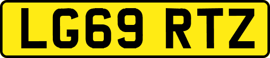 LG69RTZ
