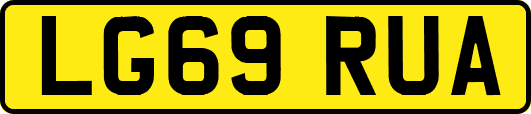 LG69RUA