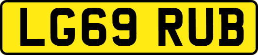 LG69RUB