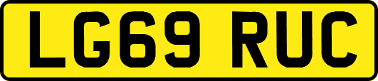 LG69RUC