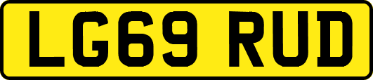 LG69RUD