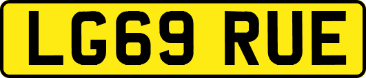 LG69RUE