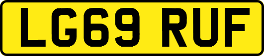 LG69RUF