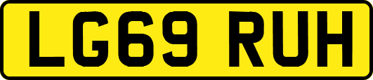 LG69RUH