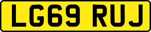 LG69RUJ