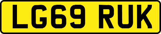 LG69RUK