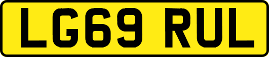 LG69RUL