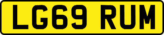 LG69RUM