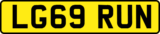 LG69RUN