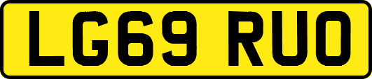 LG69RUO