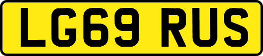 LG69RUS