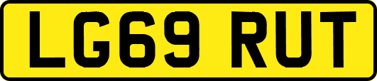 LG69RUT