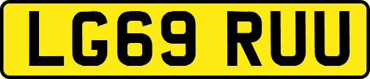 LG69RUU