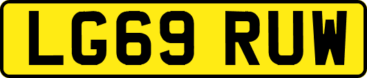 LG69RUW