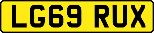 LG69RUX