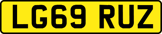 LG69RUZ