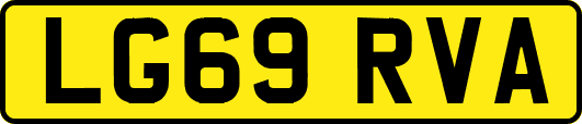 LG69RVA
