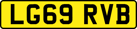 LG69RVB