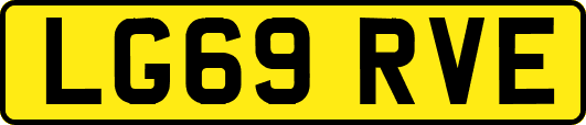 LG69RVE