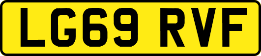 LG69RVF