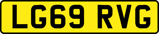 LG69RVG
