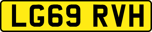 LG69RVH