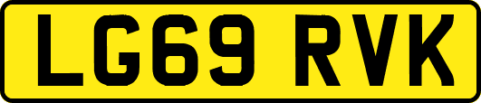 LG69RVK