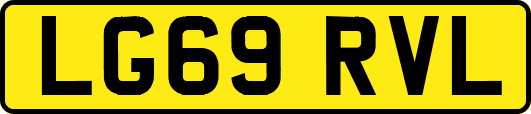 LG69RVL