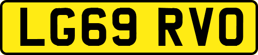 LG69RVO