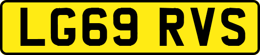 LG69RVS