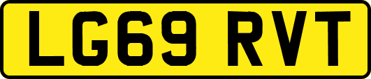 LG69RVT